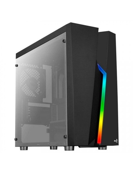 PC Gaming KVX Phobos 2 Intel i5-9400/ 16GB/ 256GB SSD + 1TB/ GTX 1660/ FreeDOS - Imagen 1