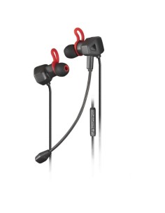 Auriculares Gaming con Micrófono Mars Gaming MIHX/ Jack 3.5 - Imagen 1