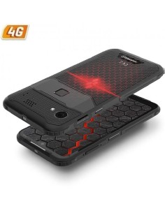 Smartphone Ruggerizado Hammer Blade 3 4GB/ 64GB/ 6.2'/ Negro. - Imagen 1