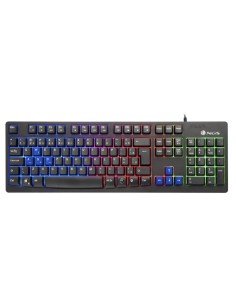 Teclado Gaming NGS GKX-300 - Imagen 1