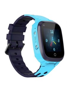 Reloj con Localizador para niños Innjoo Kids Watch 4G/ Azul - Imagen 1