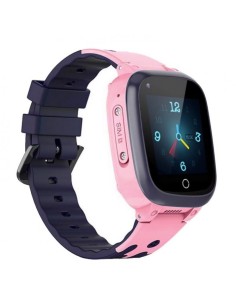 Reloj con Localizador para niños Innjoo Kids Watch 4G/ Rosa - Imagen 1