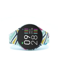 Smartwatch Innjoo Voom Mini/ Amarillo - Imagen 1