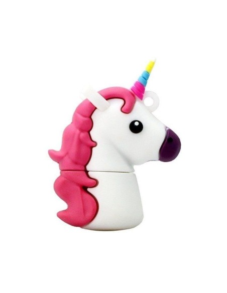 Pendrive 32GB Tech One Tech mi Unicornio USB 2.0 - Imagen 1