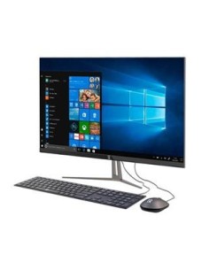 AIO IOX PRIMUX 2701F 27' INTEL CELERON J3355 4GB 64GB W10S+TECLADO/RATON INALAMBRICO - Imagen 1