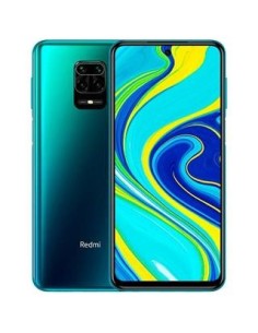 SMARTPHONE XIAOMI REDMI NOTE 9S 4G 4GB 64GB DS BLUE - Imagen 1