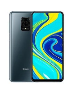 SMARTPHONE XIAOMI REDMI NOTE 9S 4G 4GB 64GB DS GRAY - Imagen 1