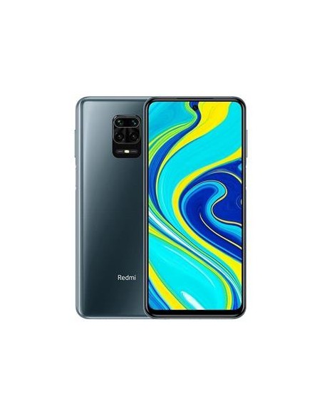 SMARTPHONE XIAOMI REDMI NOTE 9S 4G 4GB 64GB DS GRAY - Imagen 1