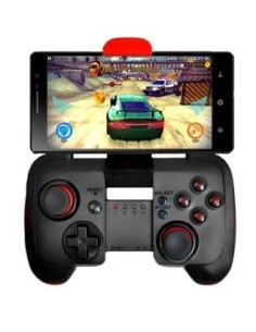 GAMEPAD BLUETOOHT PRIMUX GP1 SMARTPHONE HASTA 6' - Imagen 1