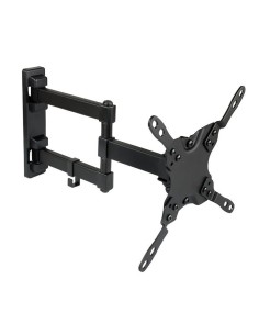 Soporte de Pared Orientable / Inclinable TooQ LP2142TNL-B para TV de 13-42'/ hasta 20kg - Imagen 1