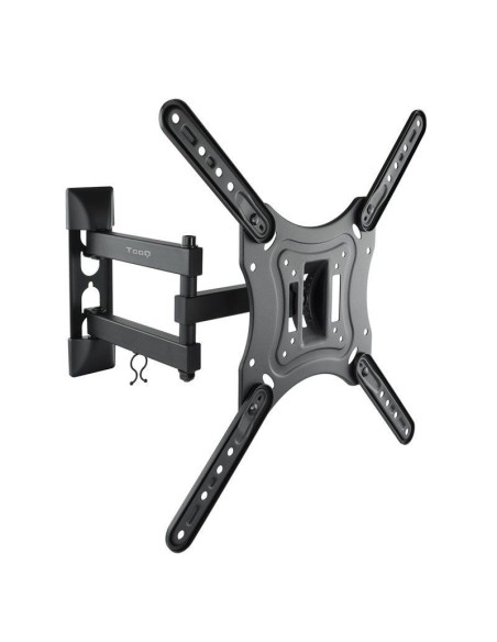 Soporte de Pared Orientable / Inclinable TooQ LP6055TN-B para TV de 23-55'/ hasta 30kg - Imagen 1