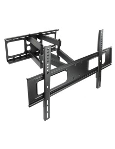 Soporte de Pared Orientable / Inclinable TooQ LP6270TN-B para TV de 37-70'/ hasta 50kg - Imagen 1