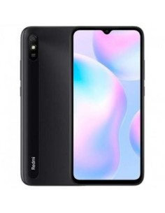 .SMARTPHONE XIAOMI REDMI 9A 2GB 32GB DUAL SIM GRANITE GRAY - Imagen 1