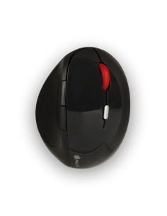 RATÓN INALÁMBRICO NGS EVO ERGO - DISEÑADO PARA FOMENTAR UNA POSTURA MAS NATURAL DE LA MANO - Imagen 1