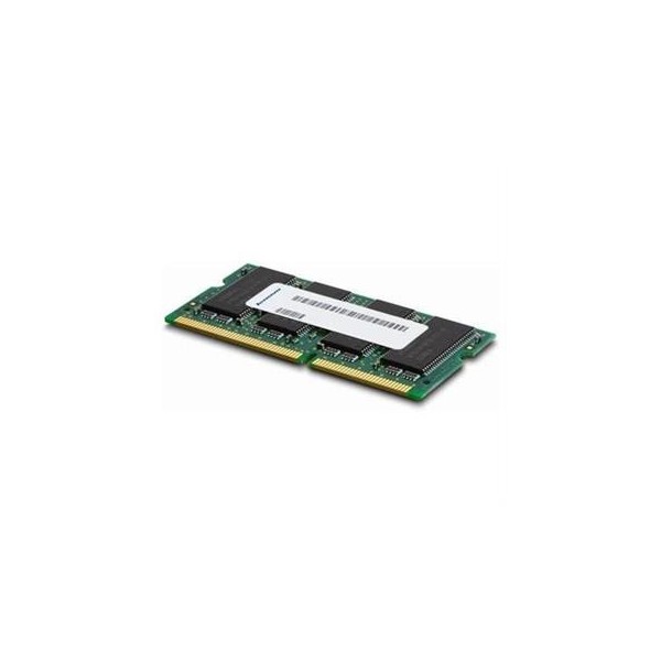 LENOVO MEMORY 16GB DDR4 2133MHZ ECC SODIMM· - Imagen 1
