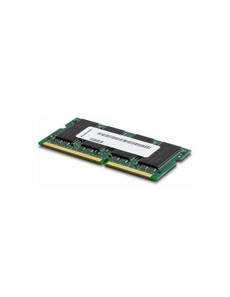 LENOVO MEMORY 16GB DDR4 2133MHZ ECC SODIMM· - Imagen 1