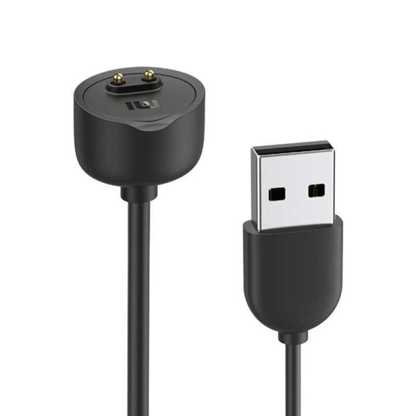 Cargador Magnético Xiaomi para Mi Band 5/ 0.16A - Imagen 1