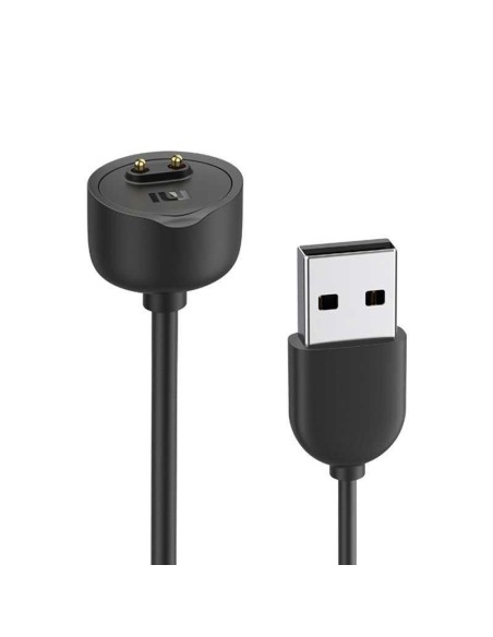 Cargador Magnético Xiaomi para Mi Band 5/ 0.16A - Imagen 1