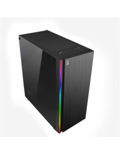 CAJA SEMITORRE PRIMUX PB800 RGB LED SIN FUENTE - Imagen 1