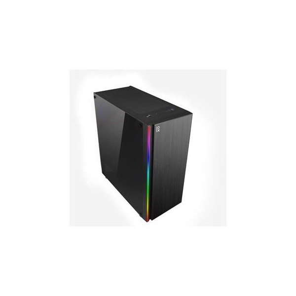 CAJA SEMITORRE PRIMUX PB800 RGB LED SIN FUENTE - Imagen 1
