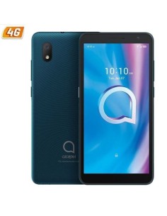 Smartphone Alcatel 1B (2020) 2GB/ 32GB/ 5.5'/ Verde Pino - Imagen 1