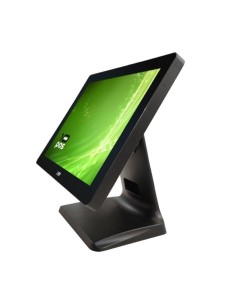TPV 10POS FT-15NJ19464/ Intel J1900/ 4GB/ 64GB SSD/ 15'/ Táctil - Imagen 1