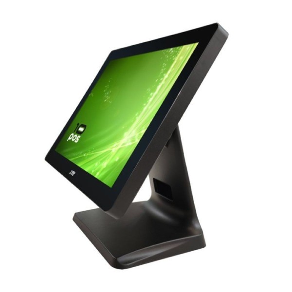 TPV 10POS FT-15NJ19464W1/ Intel J1900/ 4GB/ 64GB SSD/ 15'/ Táctil/ Win10 IoT - Imagen 1