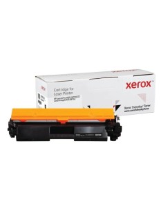 Tóner Xerox 006R03640 compatible con HP CF230A/CRG-051/ 1600 páginas/ Negro - Imagen 1