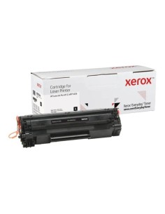 Tóner Xerox 006R03644 compatible con HP CF279A/ 1000 páginas/ Negro - Imagen 1
