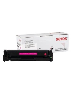 Tóner Xerox 006R03691 compatible con HP CF403A/CRG-045M/ 1400 páginas/ Magenta - Imagen 1