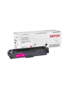 Tóner Xerox 006R03714 compatible con Brother TN241M/ 1400 páginas/ Magenta - Imagen 1