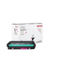 Tóner Xerox 006R03796 compatible con HP CF363A/CRG-040M/ 5000 páginas/ Magenta - Imagen 1
