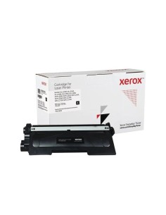 Tóner Xerox 006R04205 compatible con Brother TN-2320/ 2600 páginas/ Negro - Imagen 1