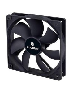 VENTILADOR AUXILIAR 120MM 1500RPM COOLBOX - Imagen 1