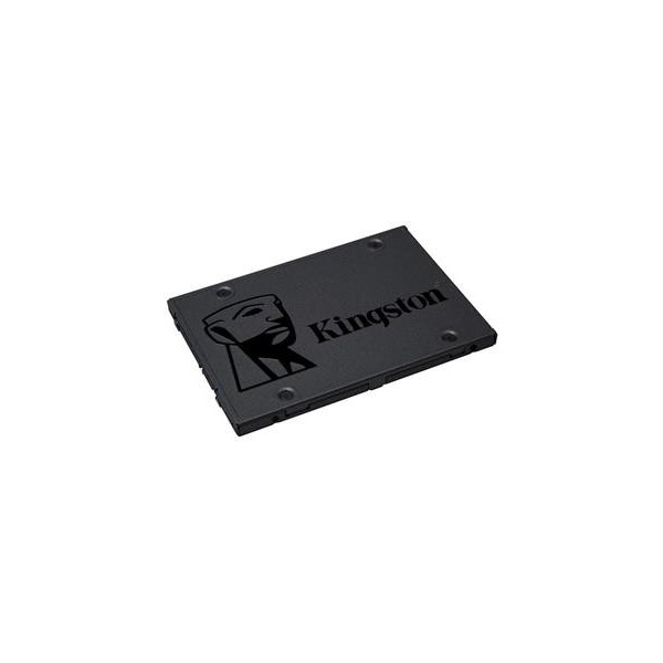 SSD 2.5' 120GB KINGSTON A400 SATA3 R500/W320 MB/s - Imagen 1