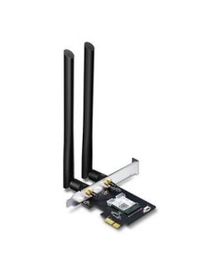Archer T5E Adaptador AC1200 Wi-Fi Bluetooth 4.2 PCIe - Imagen 1