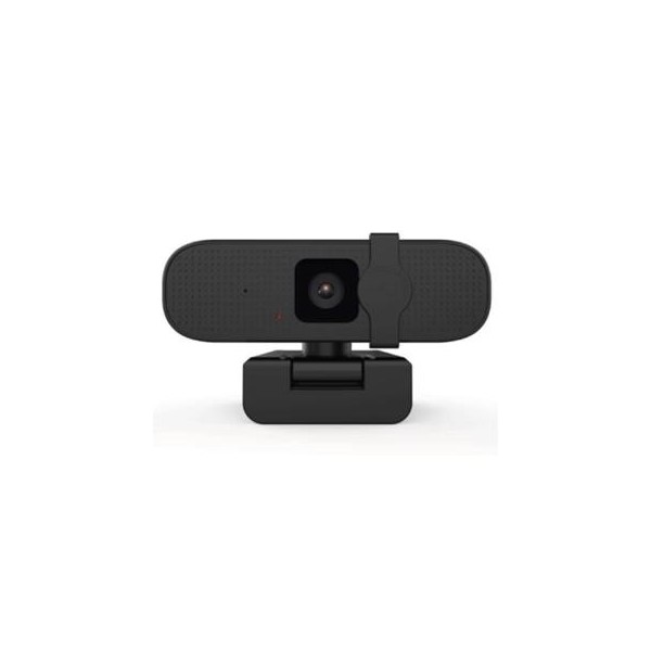 WEBCAM NILOX NXWCA01 AUTOFOCUS 30FPS - Imagen 1