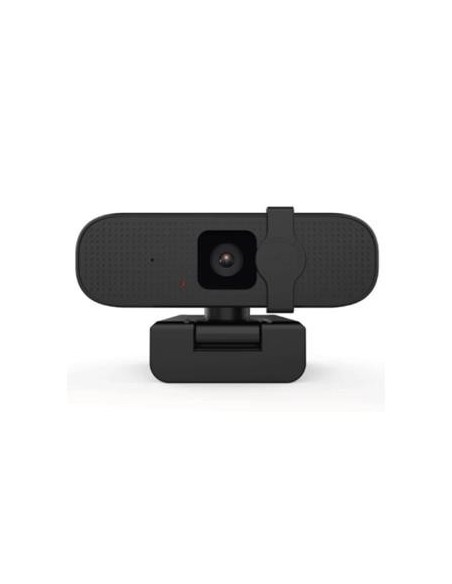 WEBCAM NILOX NXWCA01 AUTOFOCUS 30FPS - Imagen 1