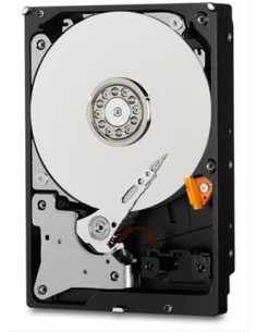 HD 3.5' WESTERN DIGITAL 2TB SATA 3 PURPLE  64MB - Imagen 1