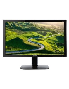 MONITOR LED 24' ACER KA240HBID HDMI/VGA/DVI-DESPREICNTADO - Imagen 1