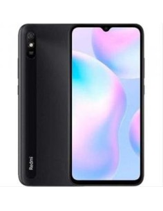 SMARTPHONE XIAOMI REDMI 9AT 2GB 32GB DS GRANITE GRAY - Imagen 1