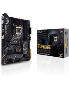 PLACA BASE ASUS TUF GAMING B460-PLUS SOCKET1200 GEN10 - Imagen 1