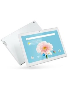 TABLET LENOVO M10 TB-X505F 10.1' 2GB 32GB IPS ANDROID 9 BLANCO - Imagen 1