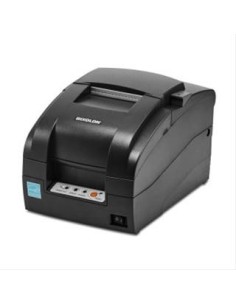 IMPRESORA TICKETS BIXOLON SRP275III USB/RS232/ETHERNET - Imagen 1