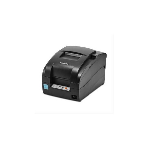 IMPRESORA TICKETS BIXOLON SRP275III USB/RS232/ETHERNET - Imagen 1