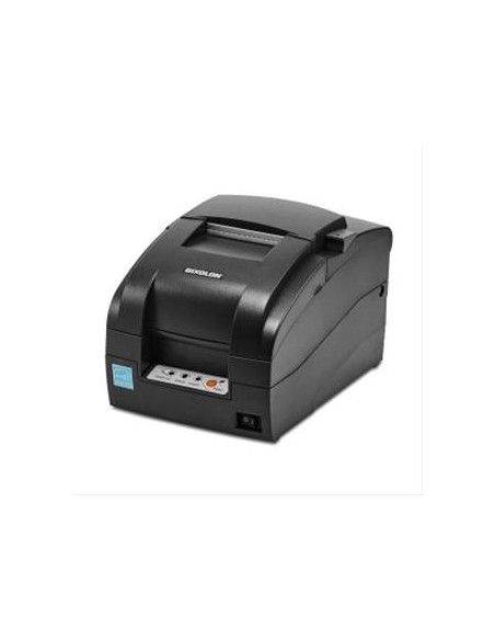 IMPRESORA TICKETS BIXOLON SRP275III USB/RS232/ETHERNET - Imagen 1
