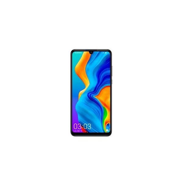 SMARTPHONE HUAWEI P30 LITE NEW EDITION 6GB 256GB BLACK - Imagen 1