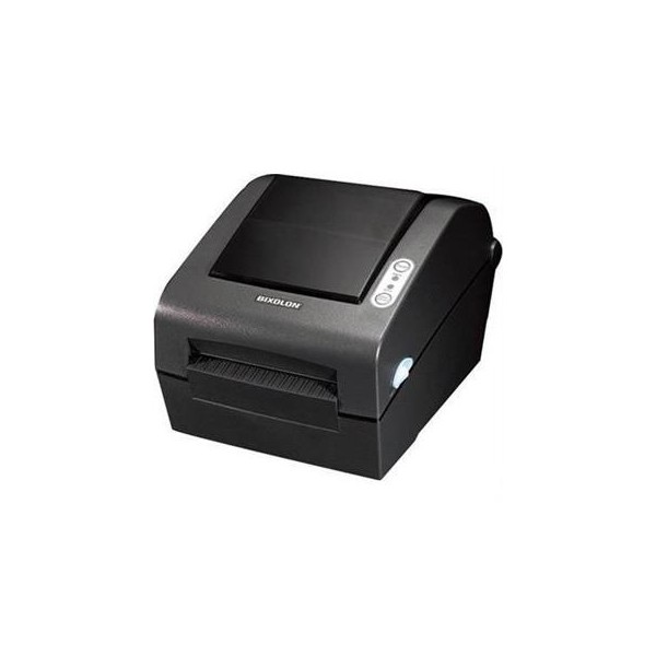 IMPRESORA ETIQUETAS BIXOLON  SLP-TX400 T.T/T.D USB/RS232/ET - Imagen 1