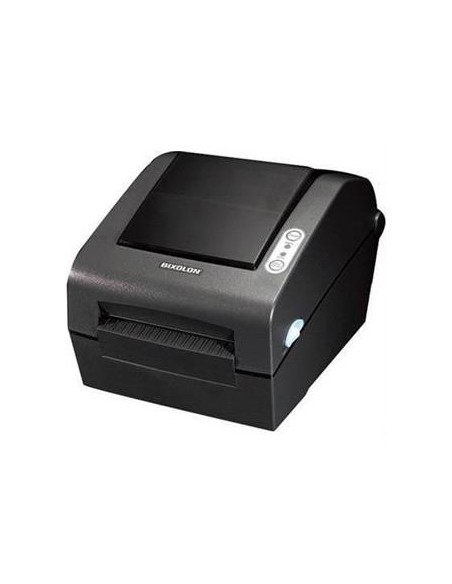 IMPRESORA ETIQUETAS BIXOLON  SLP-TX400 T.T/T.D USB/RS232/ET - Imagen 1