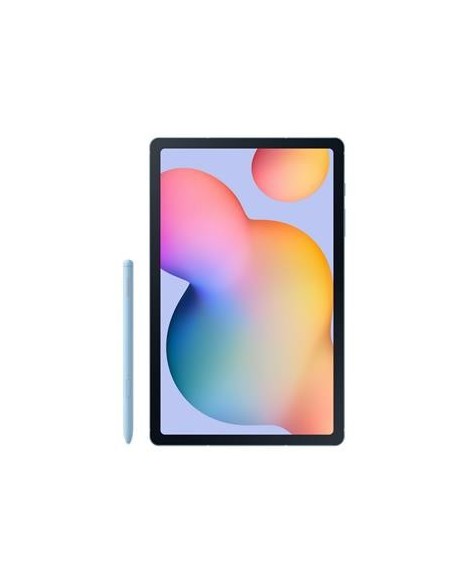 TABLET SAMSUNG GALAXY TAB P610 S6 LITE WIFI 4GB 64GB S Pen BLUE-DESPRECINTADO - Imagen 1